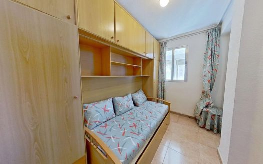 Venta Piso Tormos La Saïdia València ref. 1-65927