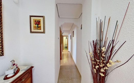 Venta Piso Tormos La Saïdia València ref. 1-65927