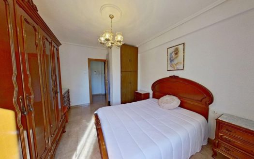 Venta Piso Tormos La Saïdia València ref. 1-65927