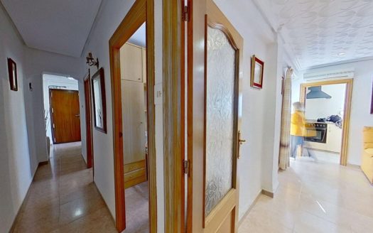 Venta Piso Tormos La Saïdia València ref. 1-65927