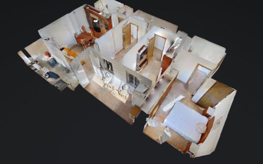 Venta Piso Tormos La Saïdia València ref. 1-65927