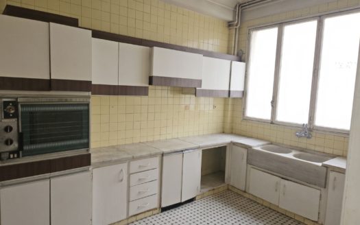 Venta Piso El Pla del Remei L’Eixample València ref. 1-65928