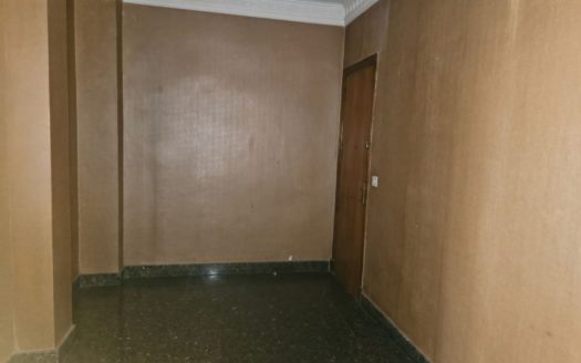 Venta Piso El Pla del Remei L’Eixample València ref. 1-65928