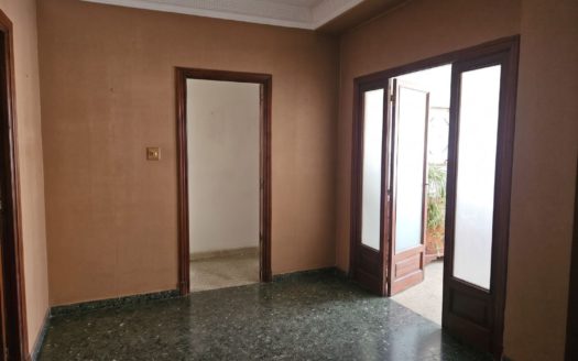 Venta Piso El Pla del Remei L’Eixample València ref. 1-65928