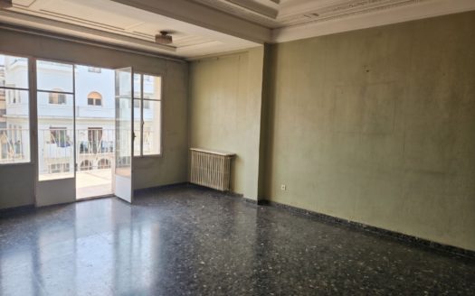 Venta Piso El Pla del Remei L’Eixample València ref. 1-65928