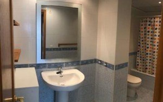 Venta Piso Camí Reial Jesús València ref. 1-65929