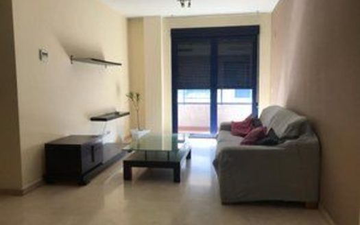 Venta Piso Camí Reial Jesús València ref. 1-65929