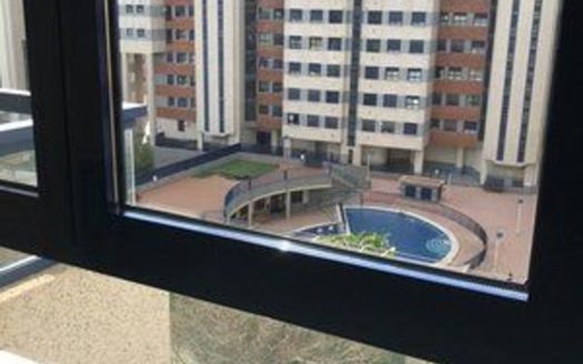 Venta Piso Camí Reial Jesús València ref. 1-65929