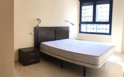 Venta Piso Camí Reial Jesús València ref. 1-65929