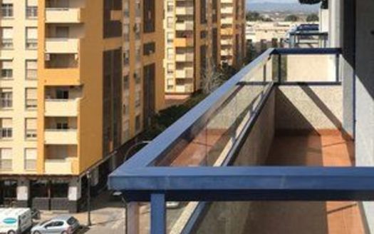 Venta Piso Camí Reial Jesús València ref. 1-65929