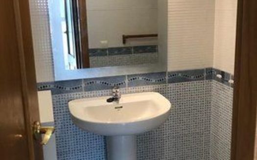 Venta Piso Camí Reial Jesús València ref. 1-65929