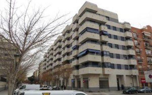 Venta Piso Camí Reial Jesús València ref. 1-65929