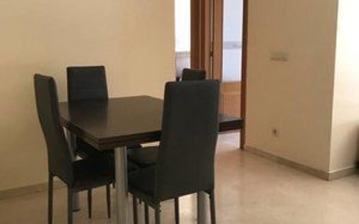 Venta Piso Camí Reial Jesús València ref. 1-65929