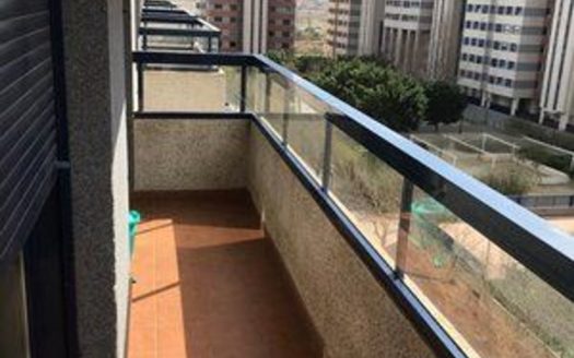 Venta Piso Camí Reial Jesús València ref. 1-65929